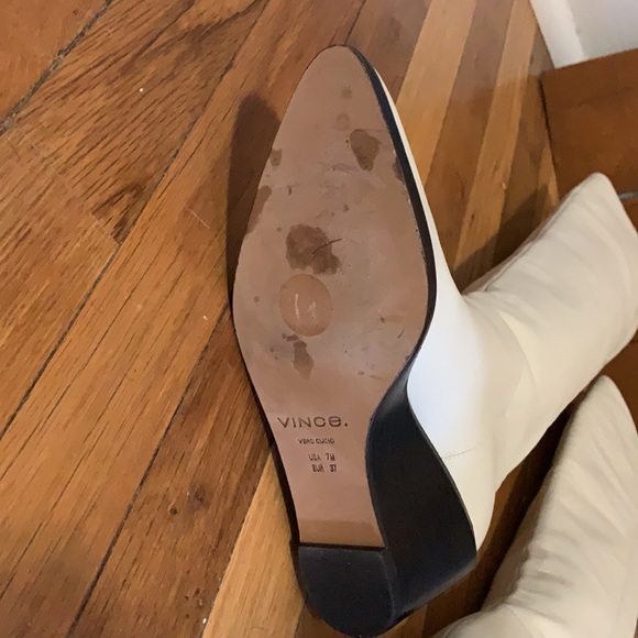 Vince Boots - Picture 5 of 6